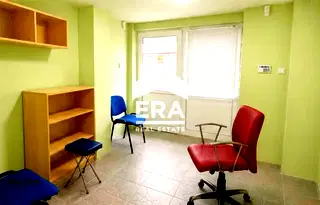 Гараж/Паркомясто в Стара Загора, ОРБ