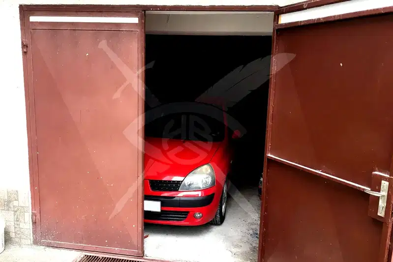Garage/Parking in Stara Zagora, Samara 1