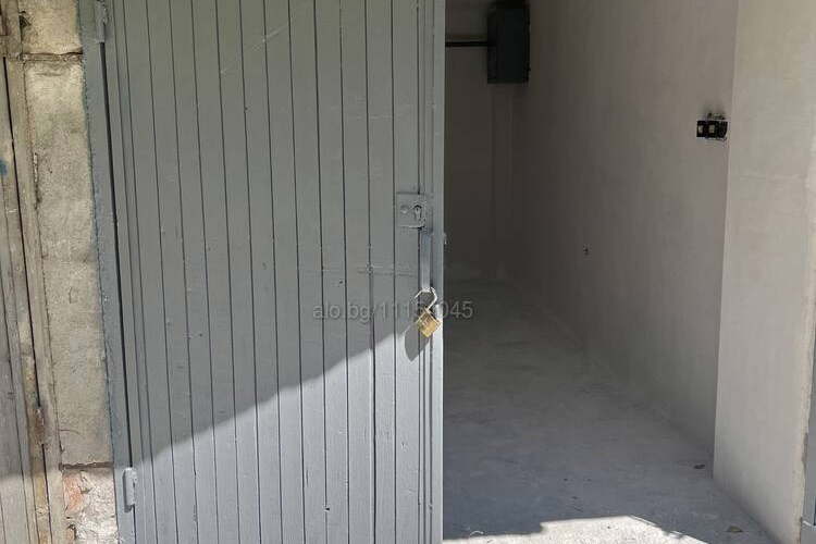 Garage/Parking in Stara Zagora, Tri Chuchura - Centyr