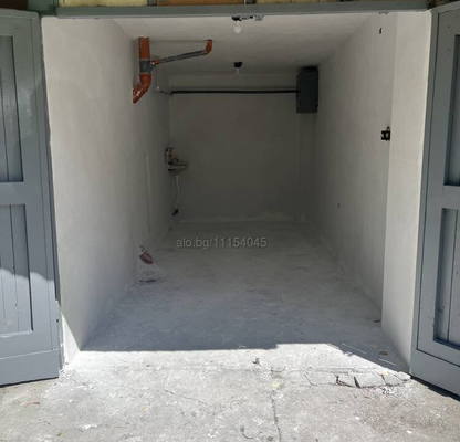 Photo 2 — Garage/Parking in Stara Zagora, Tri Chuchura - Centyr