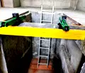 Снимка 4 — Гараж/Паркомясто в Стара Загора, Три чучура - север