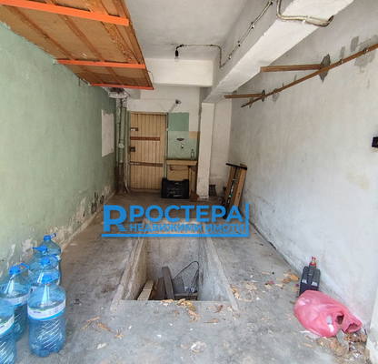 Снимка 4 — Гараж/Паркомясто в Търговище, Център