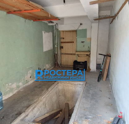 Снимка 5 — Гараж/Паркомясто в Търговище, Център