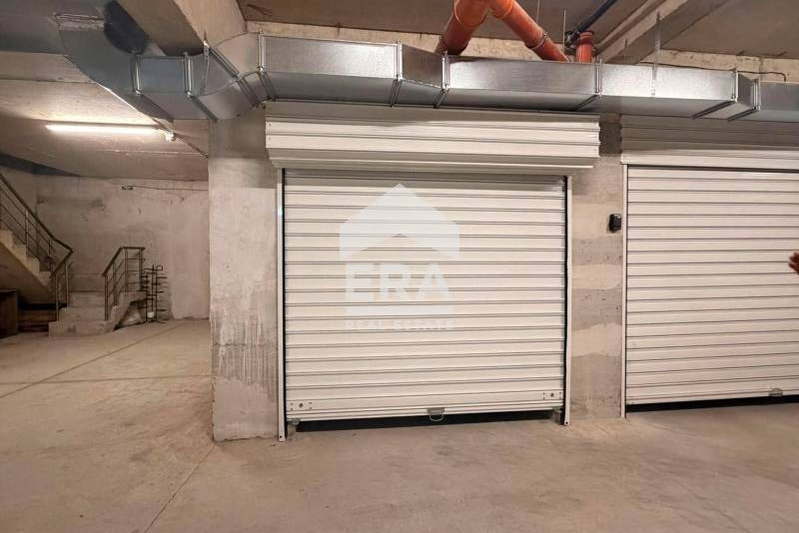 Garage/Parking in Varna, Avtogara