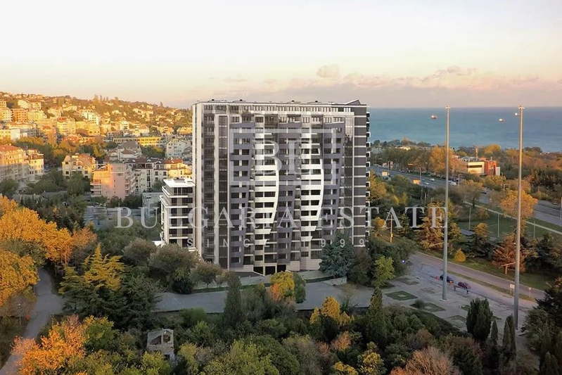 Garage/Parking in Varna, Briz