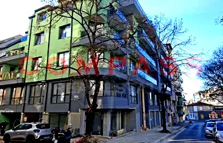 Гараж/Паркомясто във Варна, Център