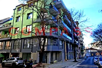 Гараж/Паркомясто във Варна, Център