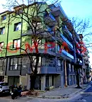 Гараж/Паркомясто във Варна, Център