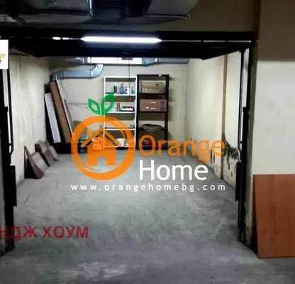 Photo 3 — Garage/Parking in Varna, Centyr