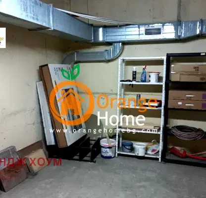Photo 4 — Garage/Parking in Varna, Centyr