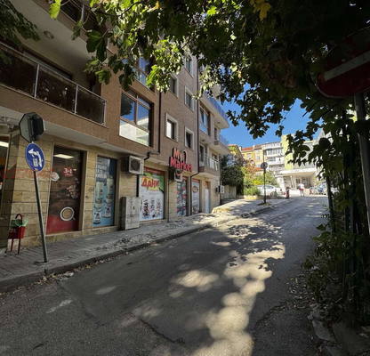 Photo 2 — Garage/Parking in Varna, Centyr