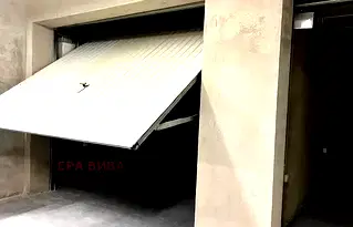 Гараж/Паркомясто във Варна, Чайка