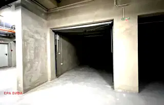Гараж/Паркомясто във Варна, Чайка
