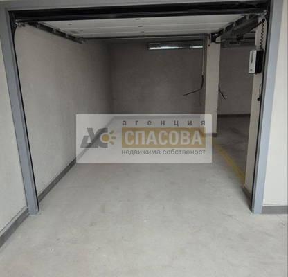 Снимка 4 — Гараж/Паркомясто във Варна, Фестивален комплекс
