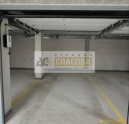 Снимка 5 — Гараж/Паркомясто във Варна, Фестивален комплекс