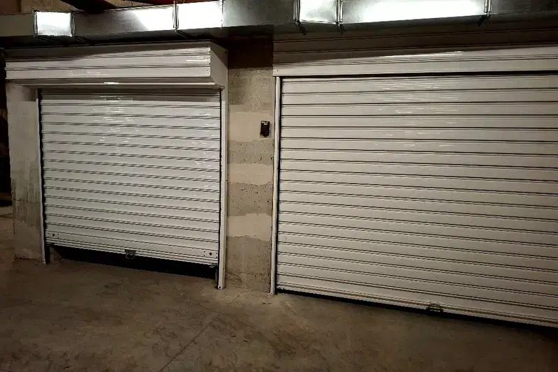 Garage/Parking in Varna, Grand Mol