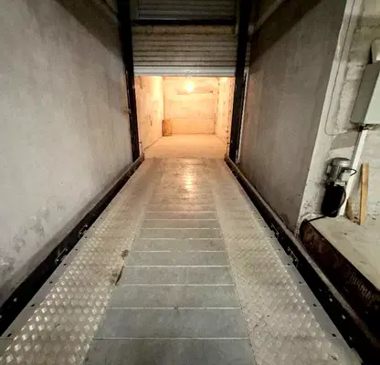 Photo 2 — Garage/Parking in Varna, Grand Mol