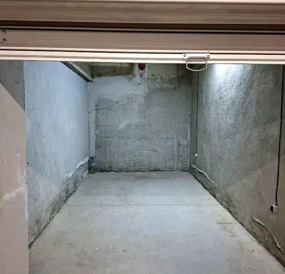 Photo 3 — Garage/Parking in Varna, Grand Mol