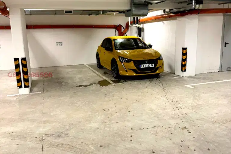 Garage/Parking in Varna, Izgrev