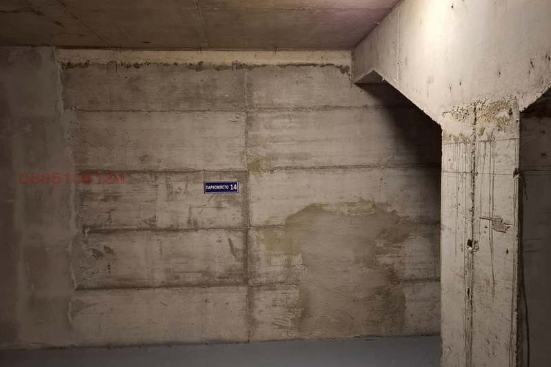 Garage/Parking in Varna, Izgrev