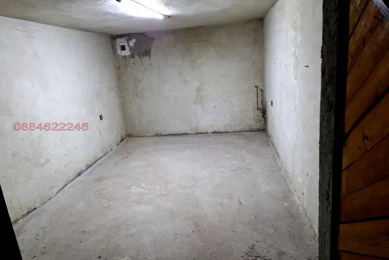 Garage/Parking in Varna, Kolhozen Pazar