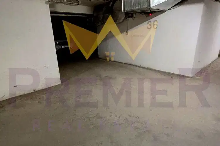 Garage/Parking in Varna, Levski 1