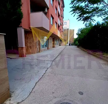 Снимка 5 — Гараж/Паркомясто във Варна, Левски 1