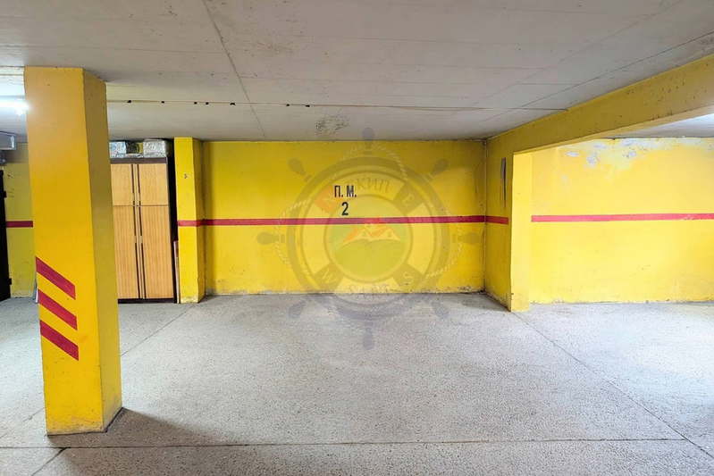 Garage/Parking in Varna, Levski 2