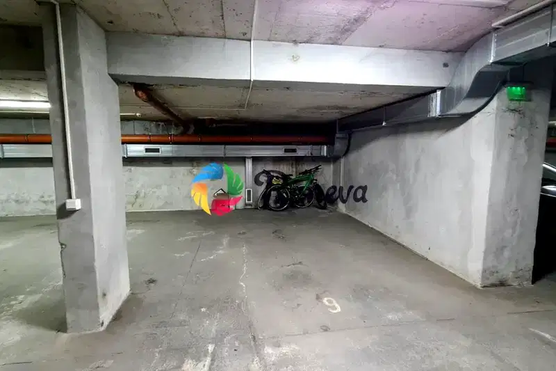 Garage/Parking in Varna, Lyatno Kino Trakiya