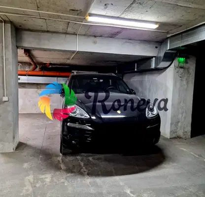 Photo 2 — Garage/Parking in Varna, Lyatno Kino Trakiya
