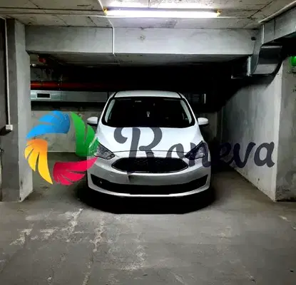 Photo 3 — Garage/Parking in Varna, Lyatno Kino Trakiya