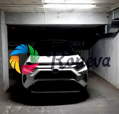 Photo 4 — Garage/Parking in Varna, Lyatno Kino Trakiya