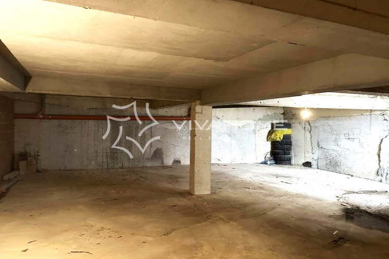 Garage/Parking in Varna, Lyatno Kino Trakiya