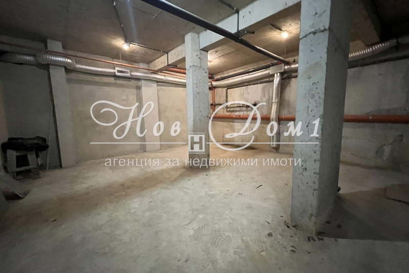 Garage/Parking in Varna, Okryjna Bolnica-Generali