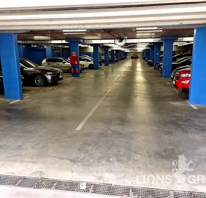 Photo 2 — Garage/Parking in Varna, Pobeda