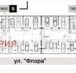 Снимка 3 — Гараж/Паркомясто във Варна, Победа