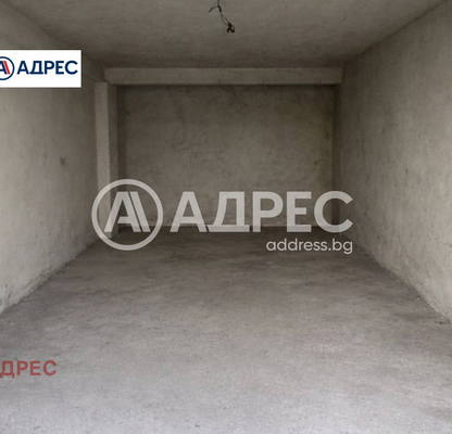Снимка 3 — Гараж/Паркомясто във Варна, Трошево