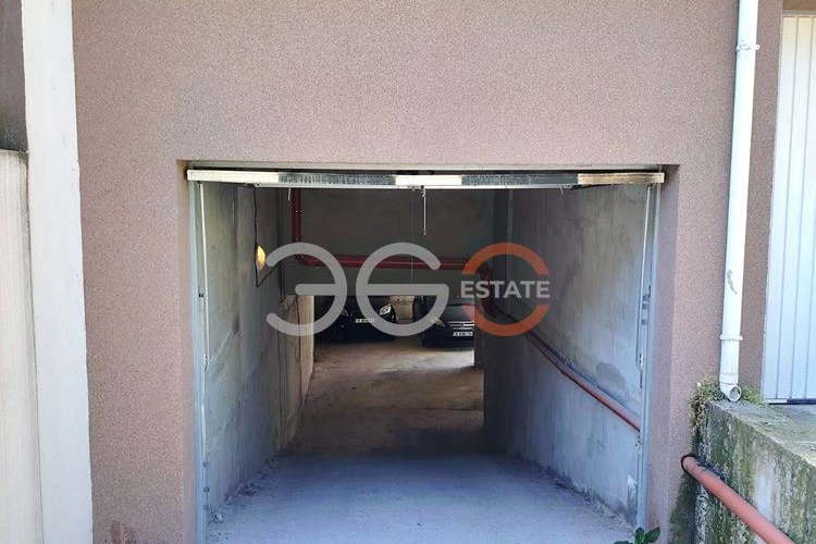 Garage/Parking in Varna, Troshevo