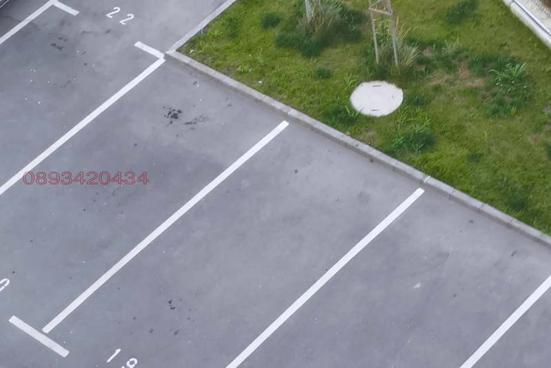 Гараж/Паркомясто във Варна, Трошево