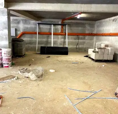 Photo 3 — Garage/Parking in Varna, Vinica