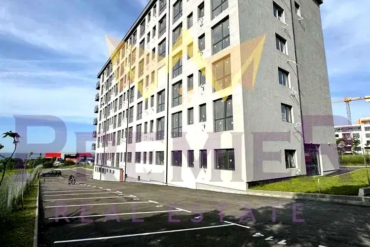 Гараж/Паркомясто във Варна, Владислав Варненчик 1