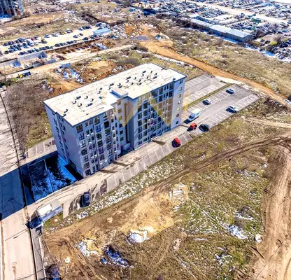 Снимка 4 — Гараж/Паркомясто във Варна, Владислав Варненчик 1