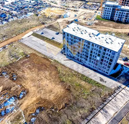 Снимка 5 — Гараж/Паркомясто във Варна, Владислав Варненчик 1