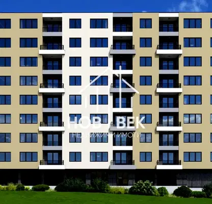 Снимка 2 — Гараж/Паркомясто във Варна, Владислав Варненчик 1
