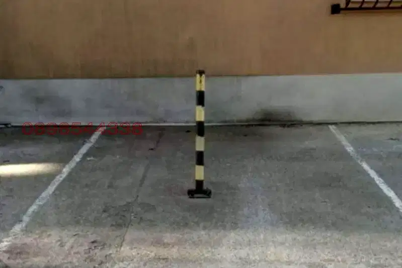 Garage/Parking in Varna, Vladislav Varnenchik 1