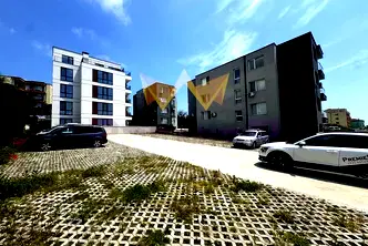 Гараж/Паркомясто във Варна, Възраждане 3