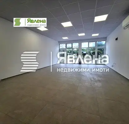 Снимка 2 — Магазин в Бургас, Меден рудник - зона Б