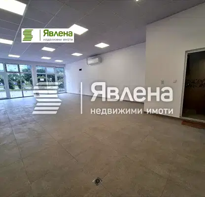 Снимка 3 — Магазин в Бургас, Меден рудник - зона Б