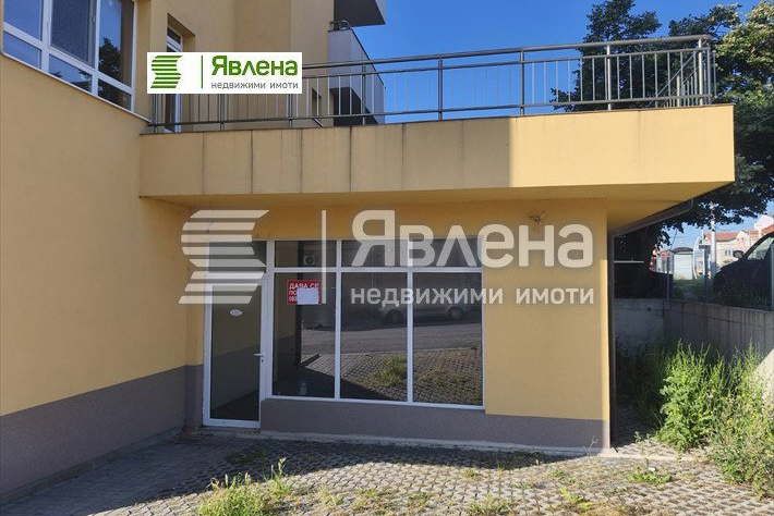 Магазин в Бургас, Меден рудник - зона В