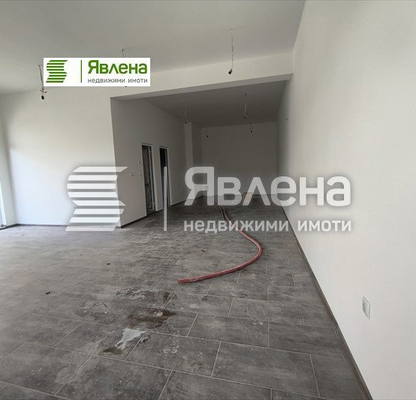 Снимка 2 — Магазин в Бургас, Меден рудник - зона В